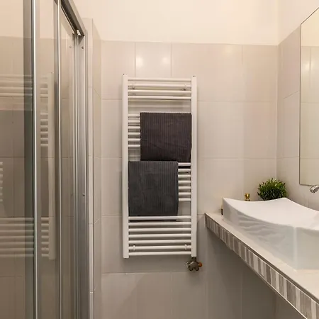 Real Revay * 부다페스트