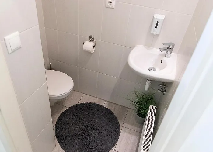Real Revay Apartment