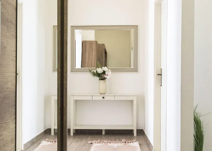 Real Revay Apartment *