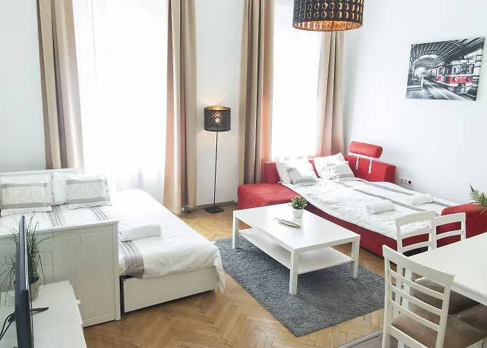 Real Revay Apartment