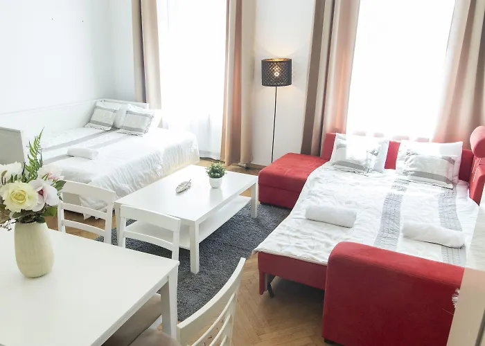 Apartment Real Revay *
