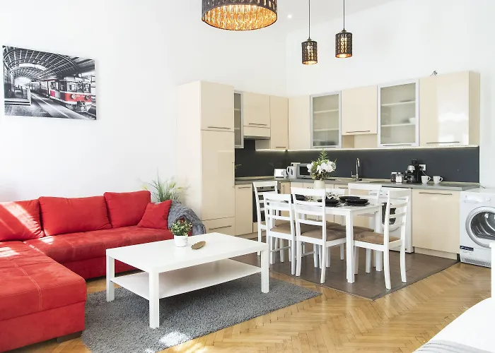 Real Revay Budapest