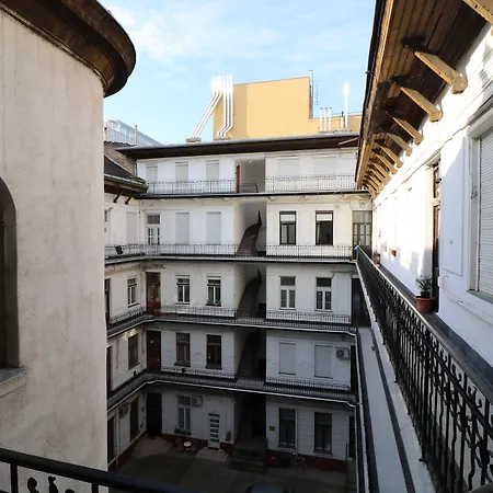 Real Revay Budapeste