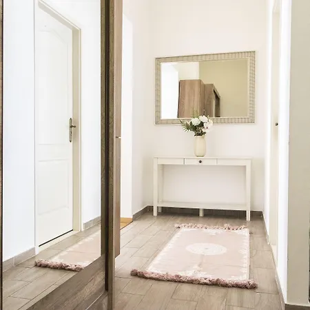 Real Revay Apartamento *