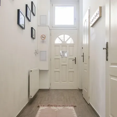 Apartamento Real Revay *