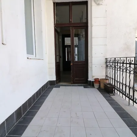 Apartamento Real Revay