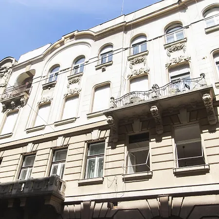 Real Revay Budapeste