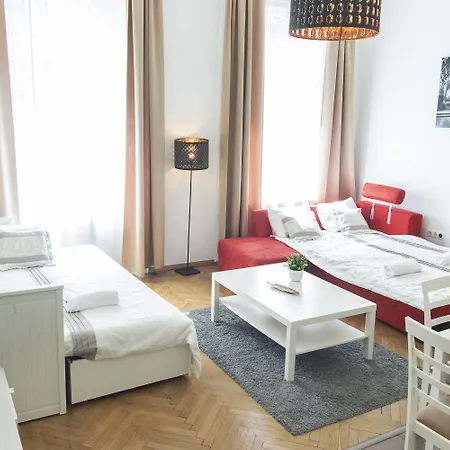 Real Revay Apartamento