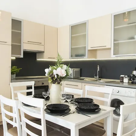 Apartamento Real Revay *