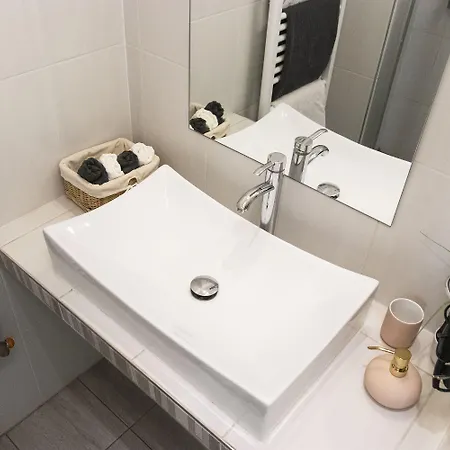 Real Revay Apartamento *