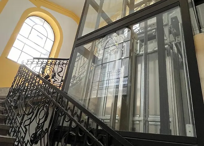 Real Revay Apartman