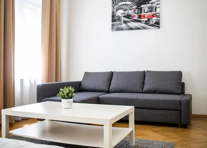 Apartman Real Revay *