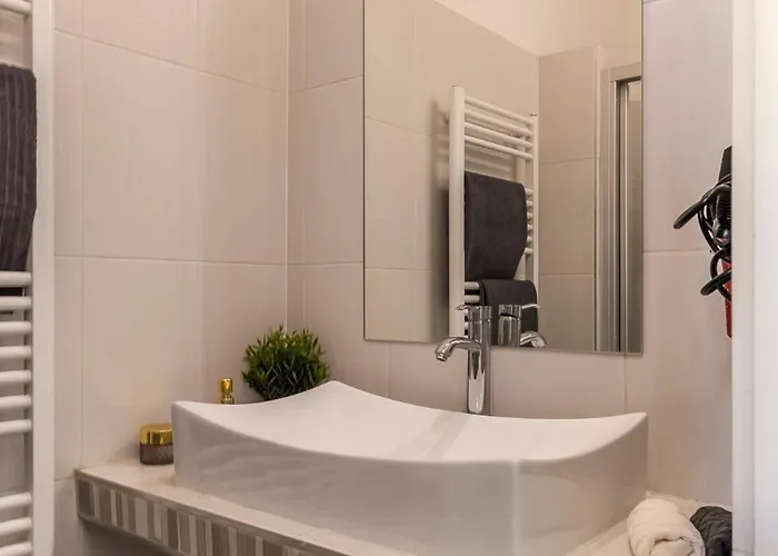 Apartman Real Revay