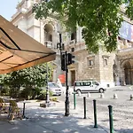 Real Revay Budapest