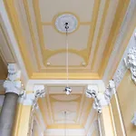 Real Revay Lägenhet Budapest