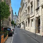 Real Revay Budapest