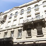 Real Revay Budapest