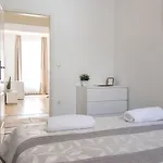 Lägenhet Real Revay Budapest