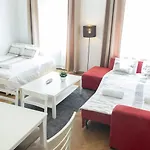 Lägenhet Real Revay *