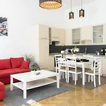 Real Revay Budapest
