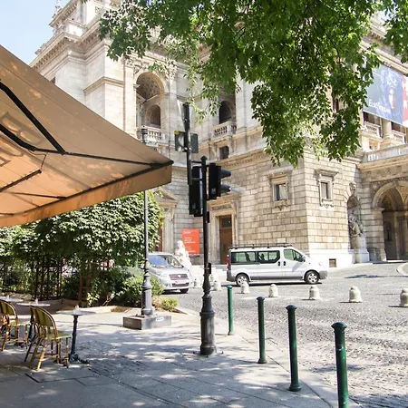 Real Revay Budapeste