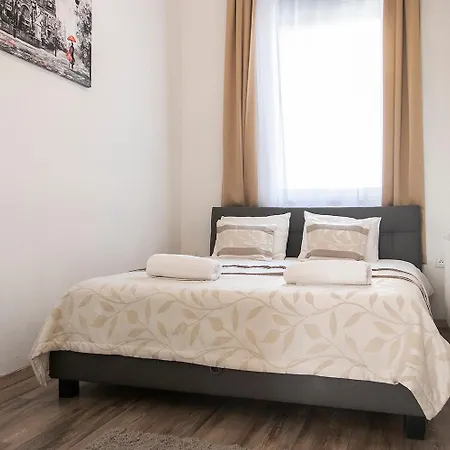 Apartamento Real Revay