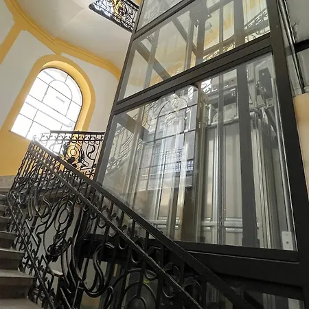 Real Revay Apartamento