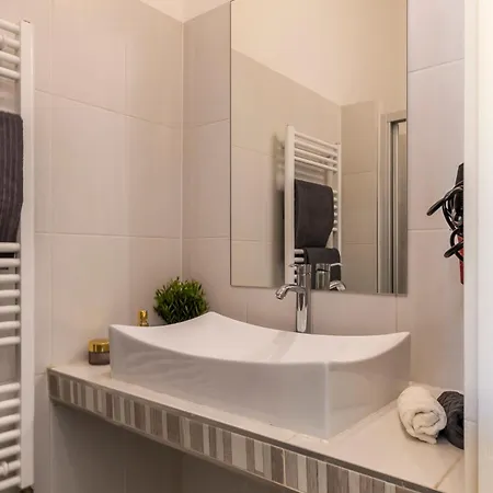 Apartamento Real Revay