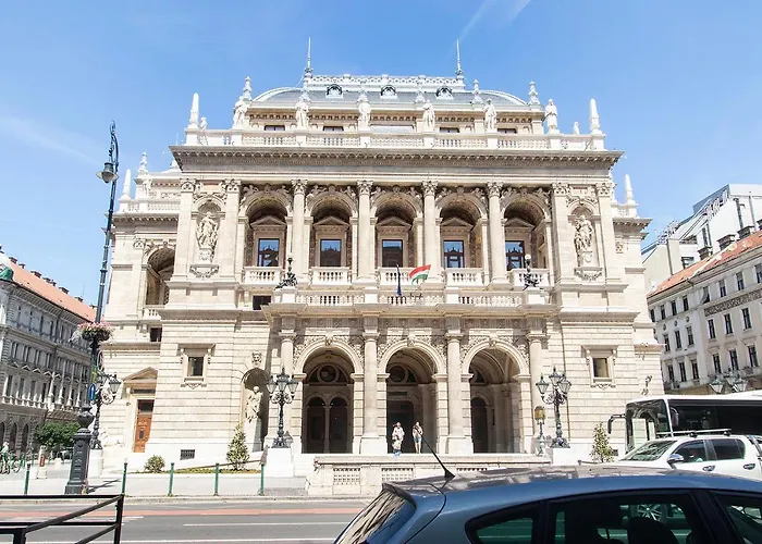 Apartamento Real Révay