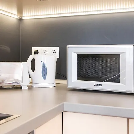 Real Revay Apartamento