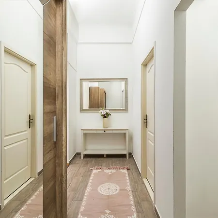 Real Revay Apartamento *
