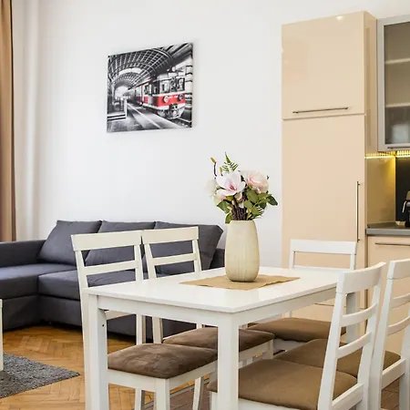 Real Revay Apartamento Budapeste